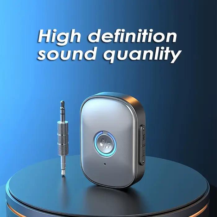 Récepteur Audio Bluetooth 5.3