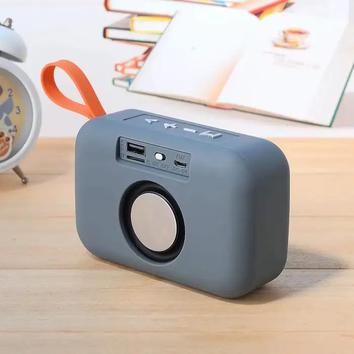 Haut-parleur Bluetooth sans fil