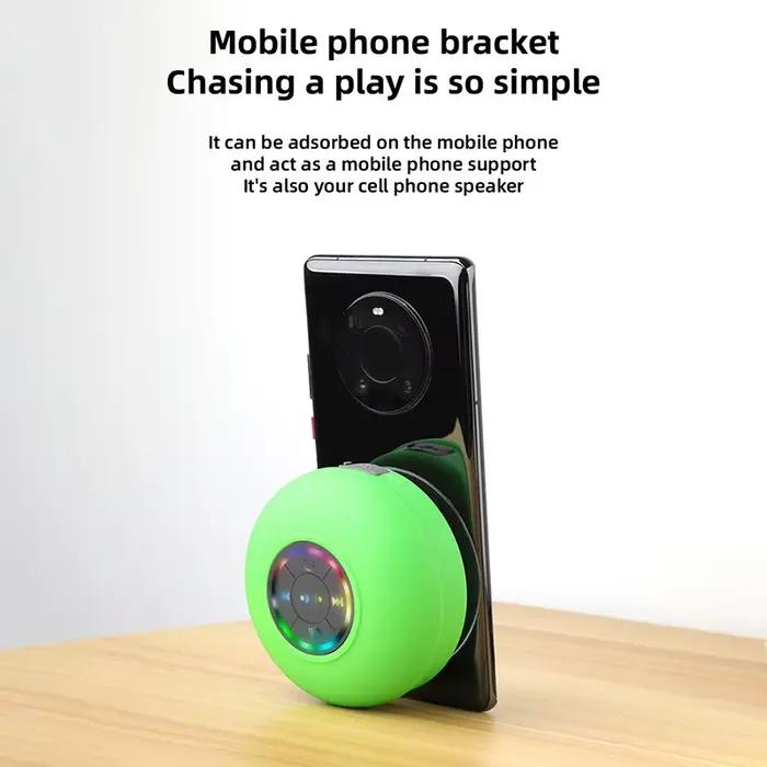 Enceinte murale portable Bluetooth Lenovo