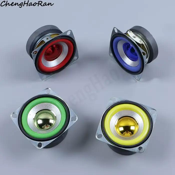 Haut-parleur audio portable à gamme complète