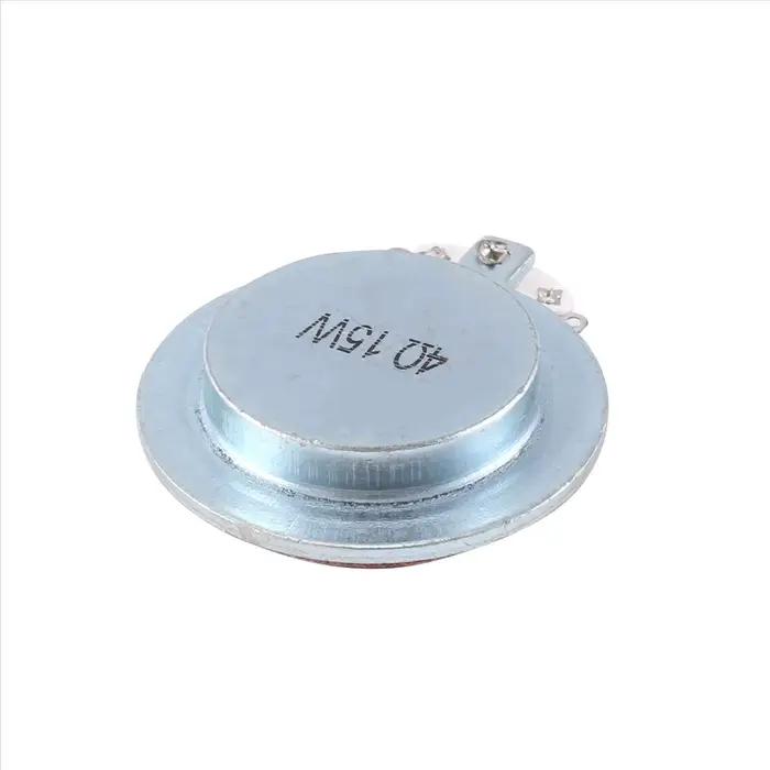 Module Haut-parleur MiLESEEY 44mm Vibration Plane 15W Audio pour Home Cinéma Usage Musique Occasions Spéciales