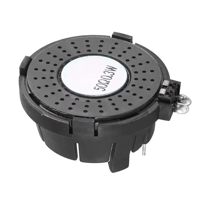 Prada Board Speaker pour voiture, VW Golf 5/5 Plus, Polo, Seat Ibiza