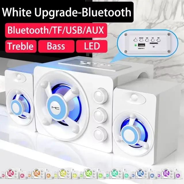 HautréusBluetooth injuste pour la maison