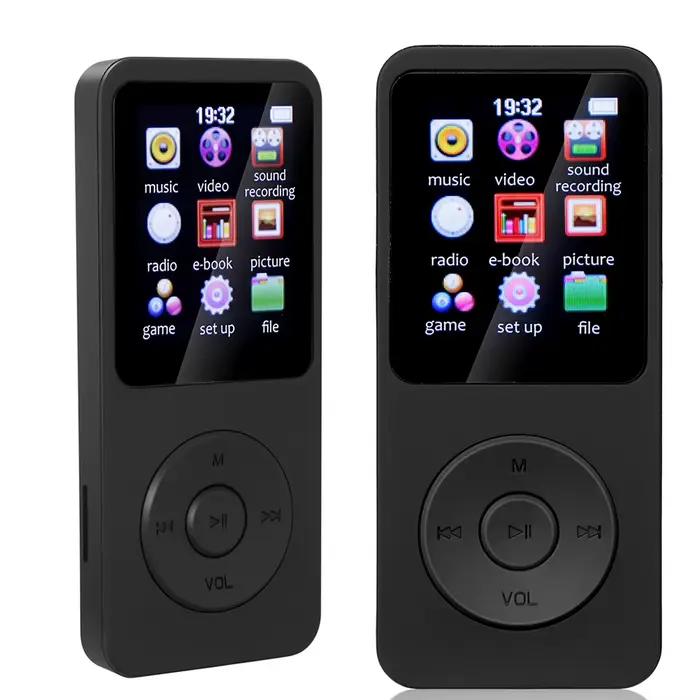 Lecteur MP3 haut-parleur intégré