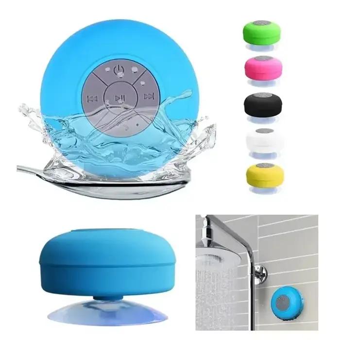 Haut-parleur Bluetooth sans fil Portable