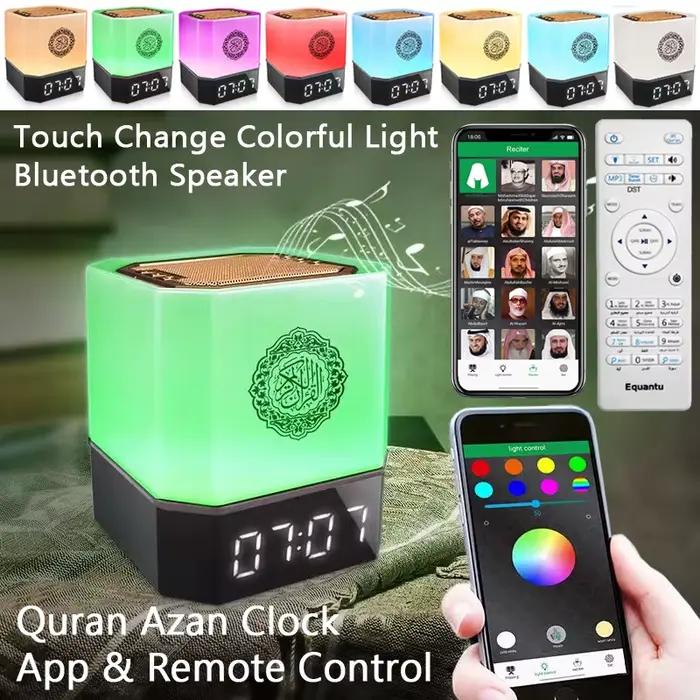 Haut-parleur Bluetooth sans fil