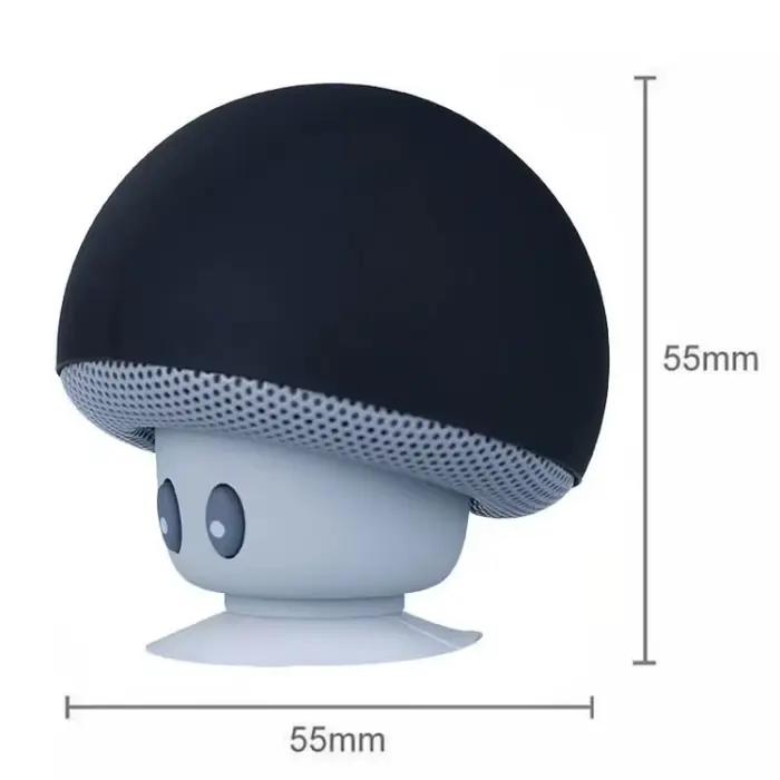 Mini haut-parleurs Bluetooth