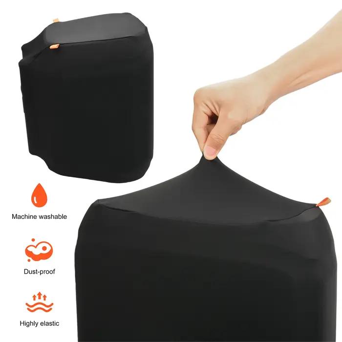 Housse de protection pour haut-parleur extensible antidérapante pour JBL PartyBox 310 320 et autres modèles enceintes portables occassions spéciales et quotidienne