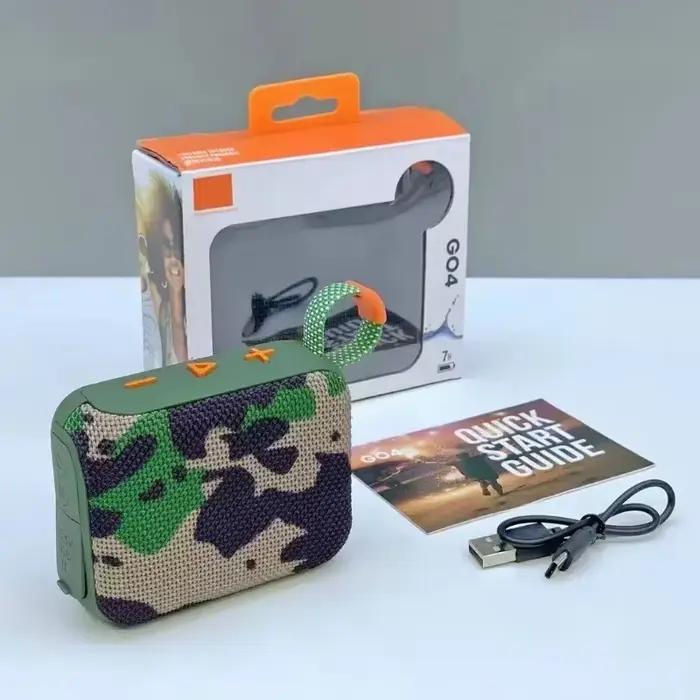 Mini haut-parleur Bluetooth extérieur portable sans fil