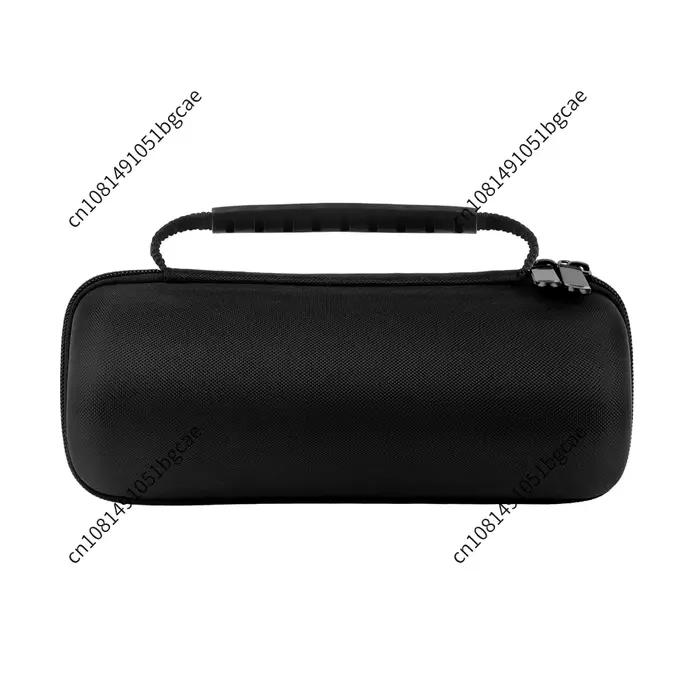 Sac de transport portable pour haut-parleur KEF MUO2, sac de rangement de protection, pochette de transport avec poignée