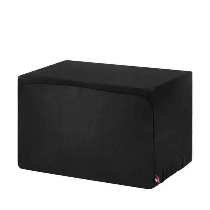 Coque rigide pour haut-parleur JBL authentique 200 300 500 housse de protection anti-poussière Premium avec bord