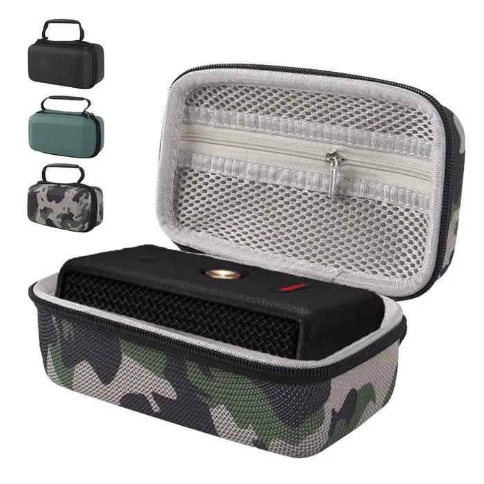 Mallette de rangement rigide EVA pour haut-parleur Marshall EMBERTON III