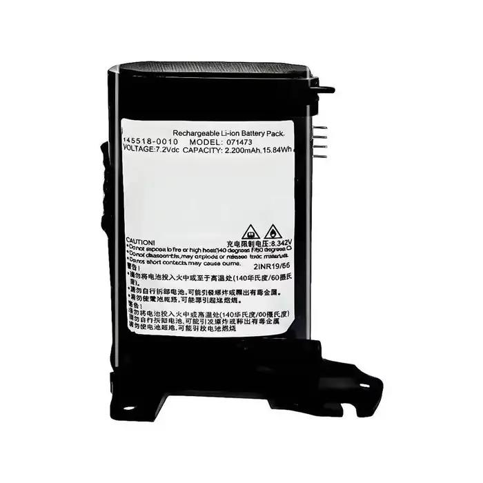 Batterie haute efficacité 071471 / 071473 080065 2200-3350mAh pour haut-parleur Bose Soundlink Revolve