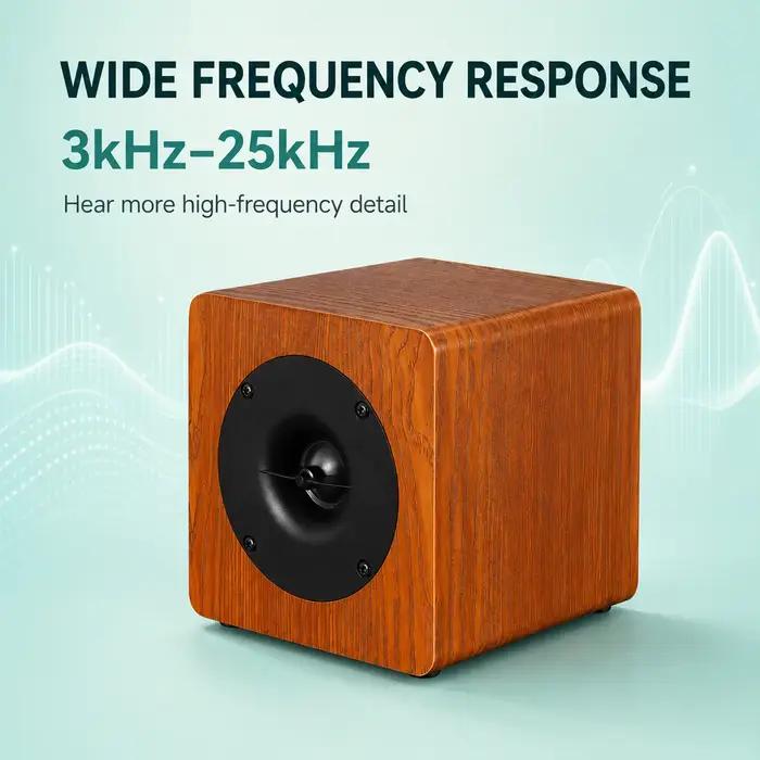 Haut-parleur Super Tweeter T1