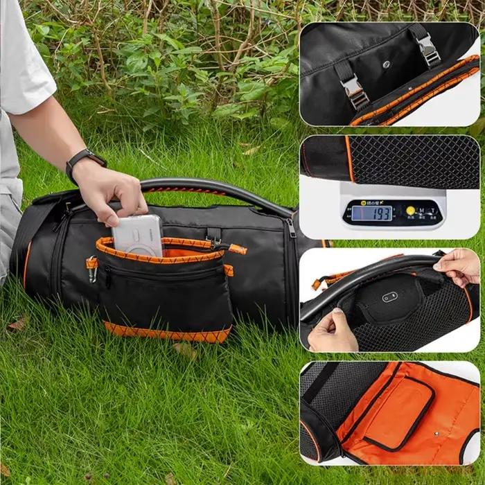 Étui pour haut-parleur Portable pour JBL BOOMBOX 1/2/3