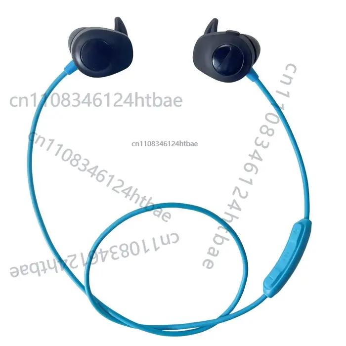 OK 95% NEUF pour écouteurs intra-auriculaires sans fil Bose SoundSport