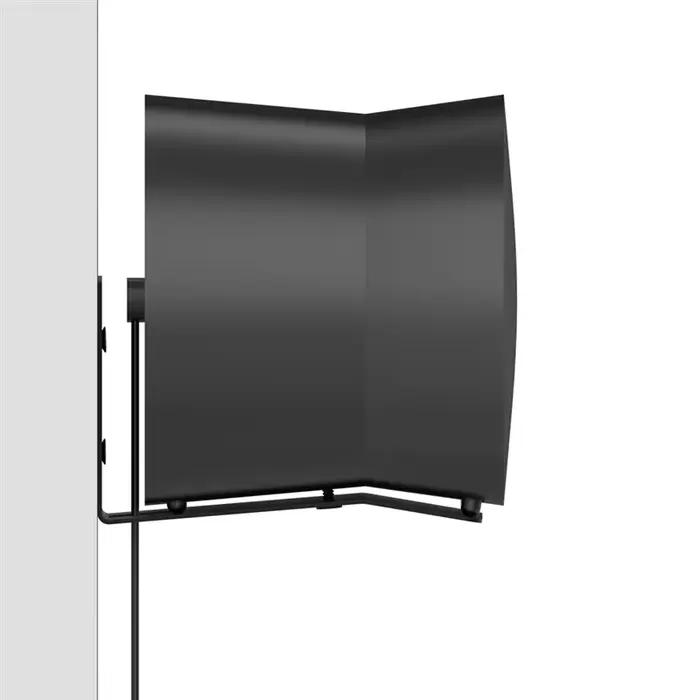 X49A-support de montage mural pour haut-parleur pour Sonos Era 300