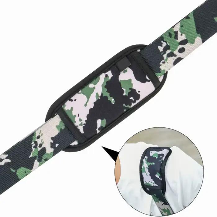 Sangle universelle en nylon pour enceintes sans fil JBL Xtreme 1 2 3 pour homme femme toutes occasions transporte facilement résistante à l'eau