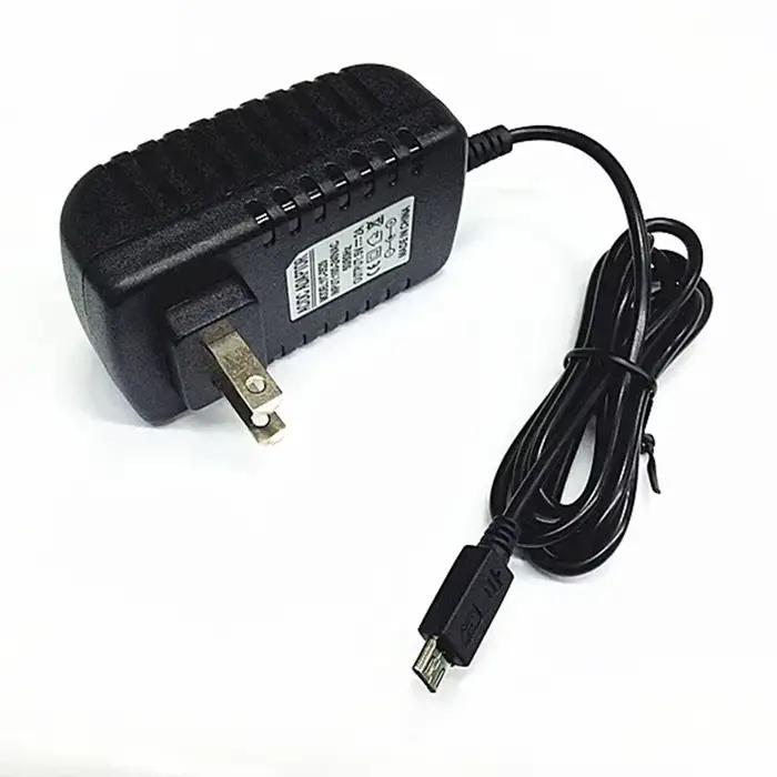 Chargeur d'alimentation mural DC pour haut-parleur Bose SoundLink