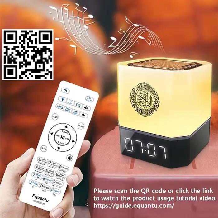 Haut-parleur Bluetooth sans fil