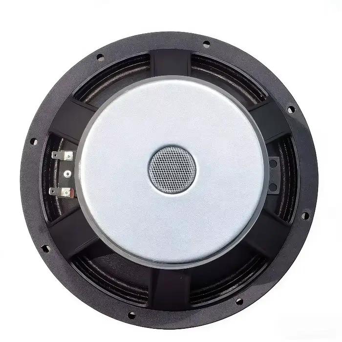 Haut-parleur de 10 pouces en ferrite de haute qualité pour systèmes Line Array professionnels et enceintes pleine gamme