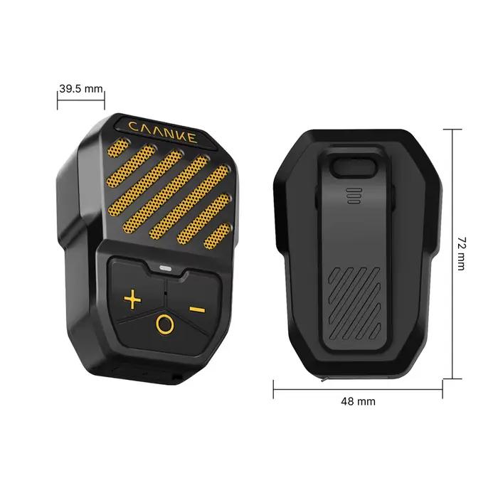 Haut-parleur Bluetooth portable
