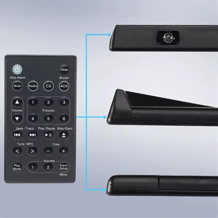 Télécommande remplacement BO-B7