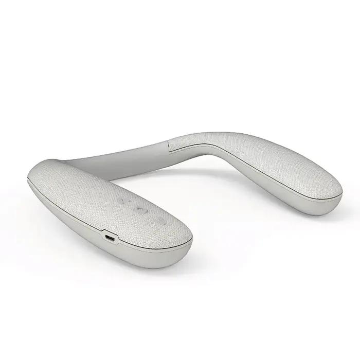 Haut-parleurs Bluetooth tour de cou