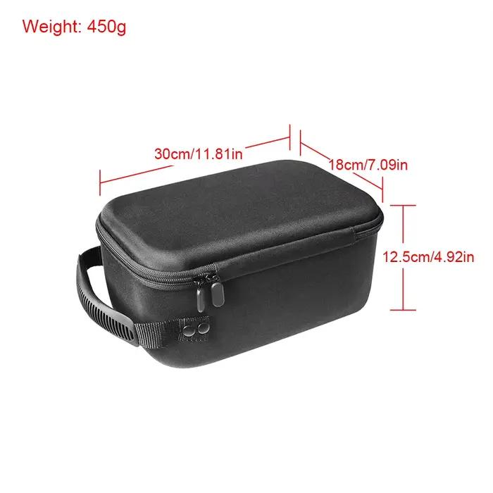 Sac de rangement rigide pour haut-parleur Bose SoundLink Max