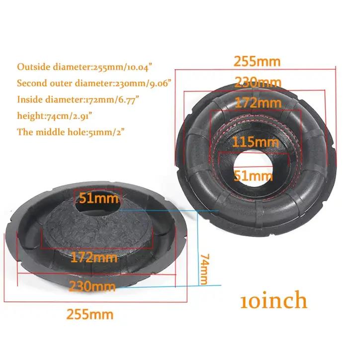 Haut-parleur Audio puissant