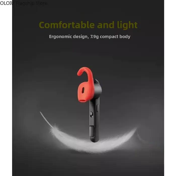 OLOIU pour Jabra, Écouteurs extraordinaires de 3 pouces avec réduction du bruit [Accessoires audio]