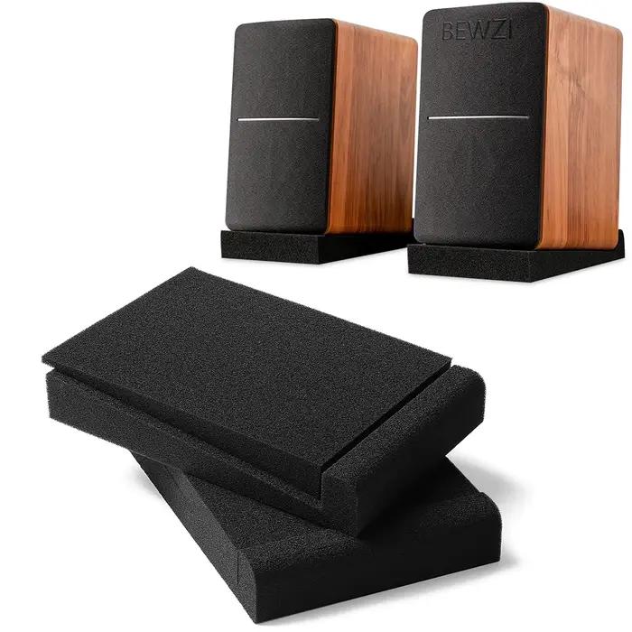 Coussinets de Base pour haut-parleur