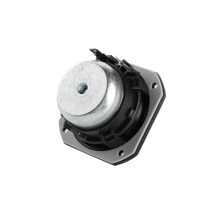 Haut-parleur Aiyima en plastique 55mm pour musiciens et audiophiles haute puissance audio hifi occasions spéciales