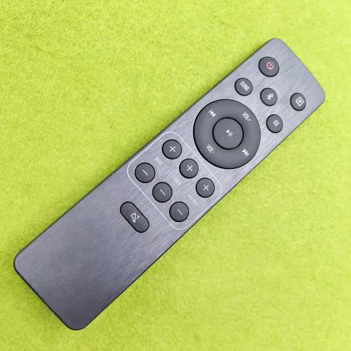 Télécommande EN212FDN1H pour système de barre de son Hisense HS216F HS212F HS216FW HS219 HS2100 HS5100 HS3100 AX3125H