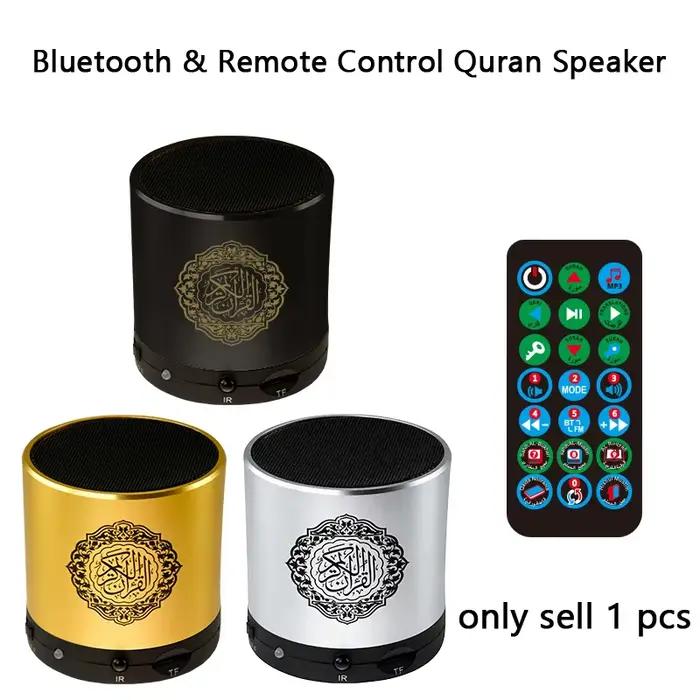 Mini haut-parleur Bluetooth sans fil portable