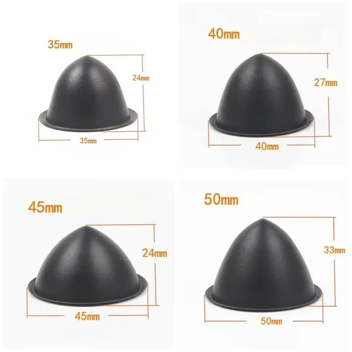 1 pièce neuve de protection anti-poussière pour haut-parleur