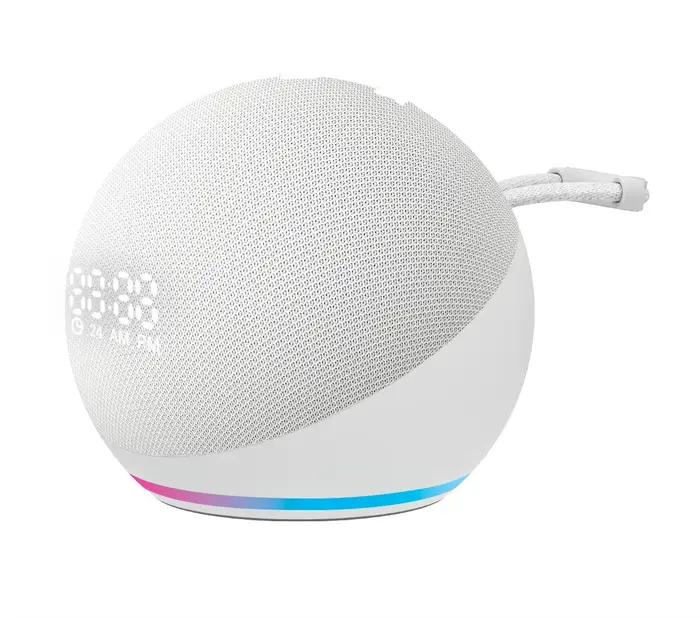 Enceinte Bluetooth Alaxe avec écran