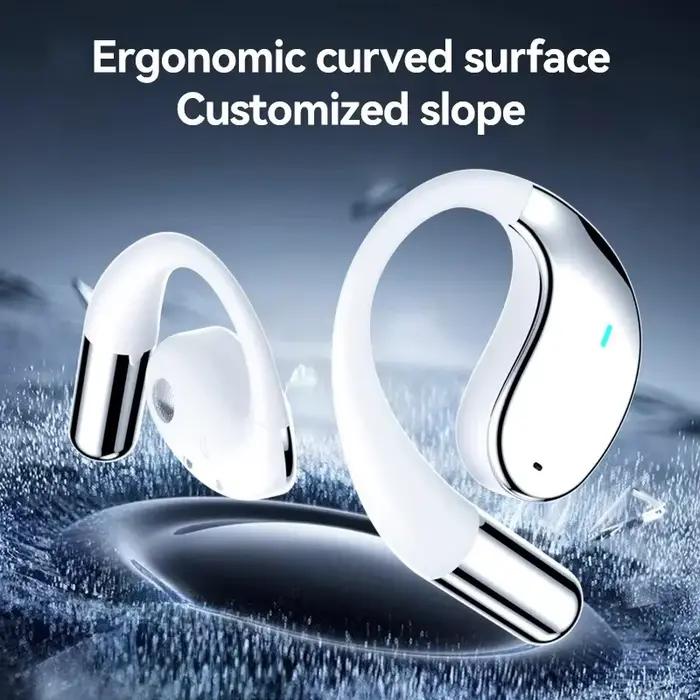 Écouteurs sans fil Bluetooth