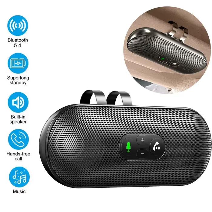 Haut-parleur Bluetooth 5.4