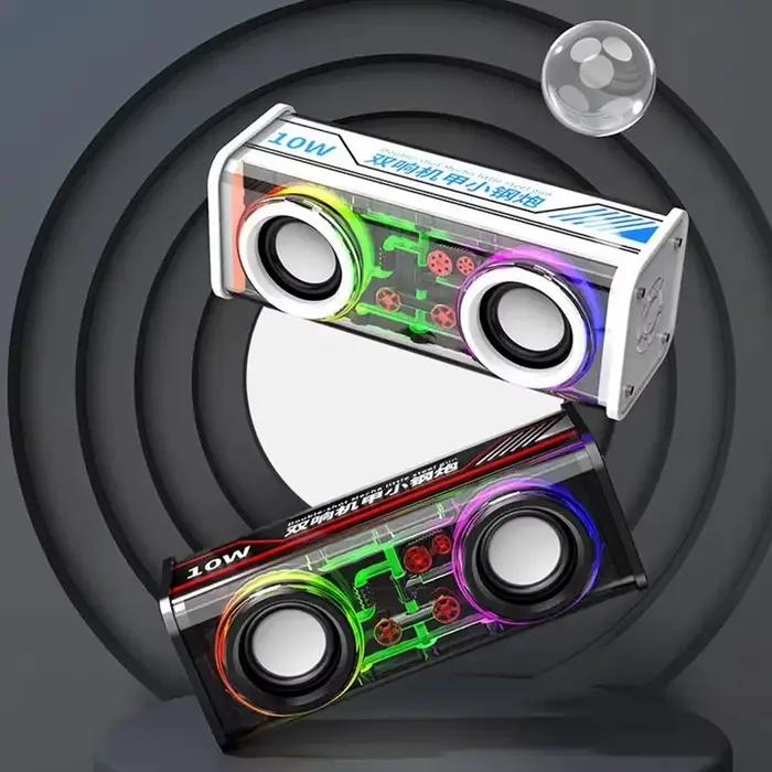 Mini haut-parleur Bluetooth 5.0