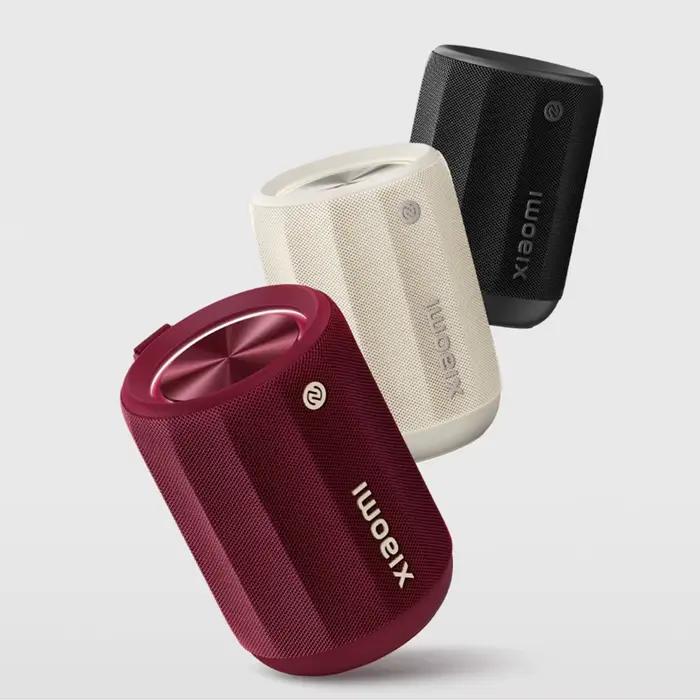 Xiaomi Haut-parleur Bluetooth Mini ASM01A