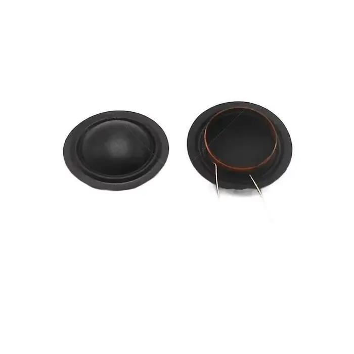 #   2 pièces AFT 0 #   Diaphragme dôme en soie 75 "pour tweeter KEF Uni-Q Q10 Q30 Q50 NT19 SP1272