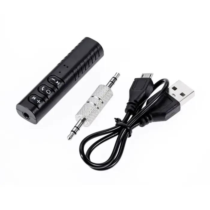 Adaptateur récepteur MP3 Bluetooth 5.0 sans fil