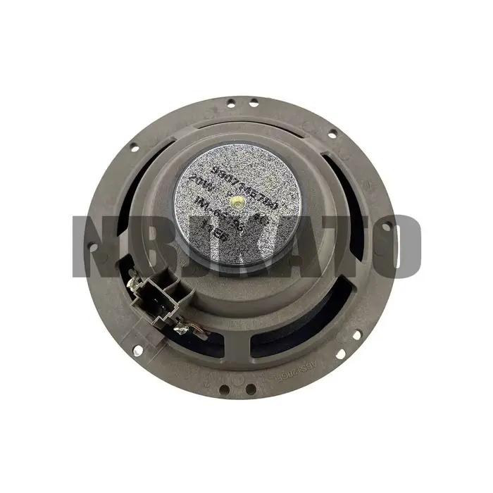 Nouveau véritable 9807145780/9807145580 haut-parleur sonore de porte avant pour citroën C2 C3 C4 C5 Picasso Peugeot 206 307 308 408 3008