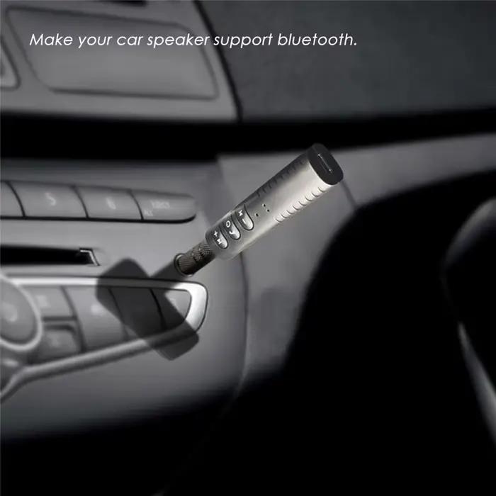 Récepteur Bluetooth sans fil avec prise jack 3.5mm