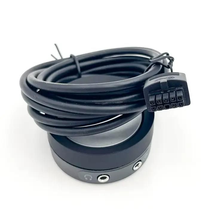 Véritable Home Audio Companion5 Bos-Volume contrôle Pod 10Pin pour Bose Companion 5 haut-parleurs C5 contrôleur de