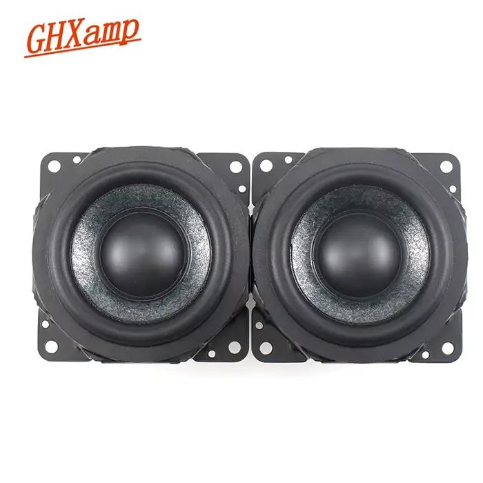 GHXAMP pour SONY SRS XB31 haut-parleur haut de gamme 2 pouces 56mm