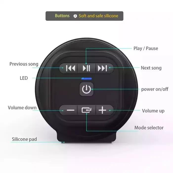 Barre de son portable super injuste