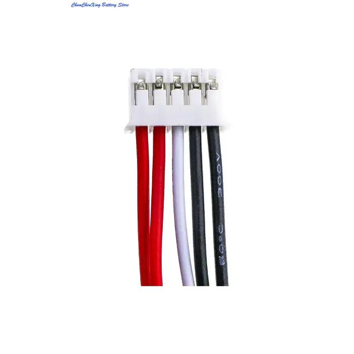 HK05 de batterie de haut-parleur Cameron S371800 mAh