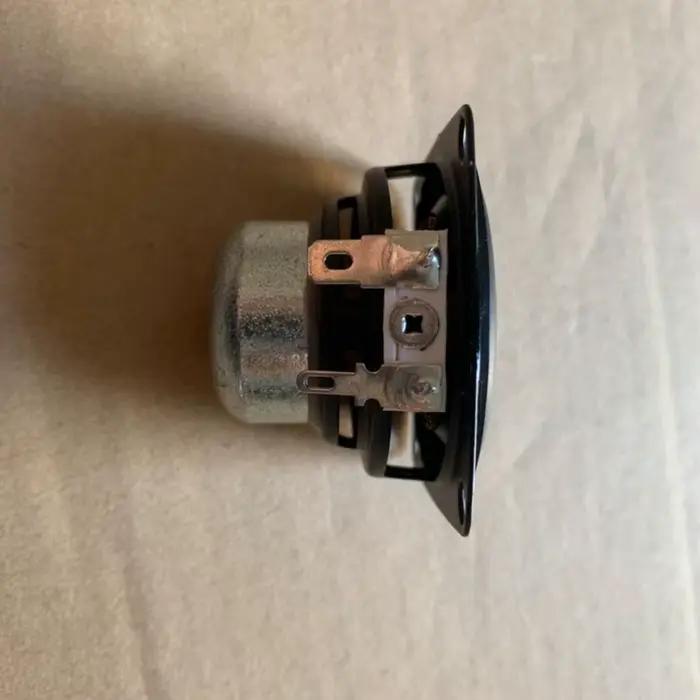 Haut-parleurs pleine fréquence de haute qualité 2 pouces pour remplacement et modification du JBL Charge 3 audio DIY compatibles occasions spéciales